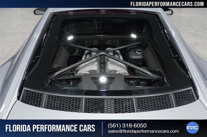 2017 Audi R8 5.2 quattro V10 Plus   - Photo 40 - Riviera Beach, FL 33407