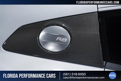 2017 Audi R8 5.2 quattro V10 Plus   - Photo 64 - Riviera Beach, FL 33407