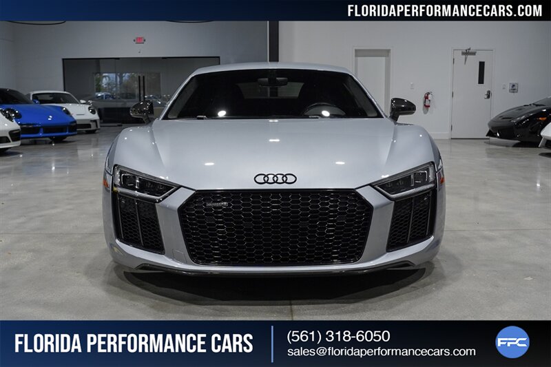 2017 Audi R8 5.2 quattro V10 Plus   - Photo 69 - Riviera Beach, FL 33407