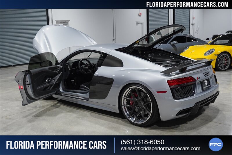 2017 Audi R8 5.2 quattro V10 Plus   - Photo 34 - Riviera Beach, FL 33407