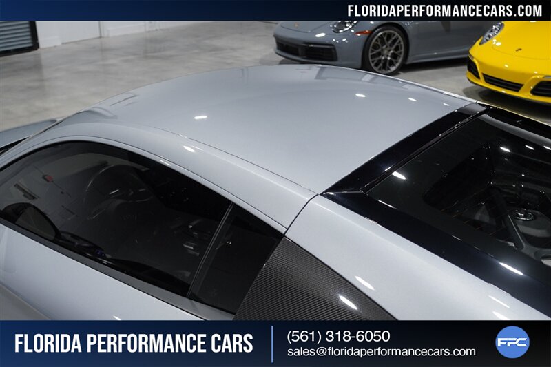 2017 Audi R8 5.2 quattro V10 Plus   - Photo 14 - Riviera Beach, FL 33407