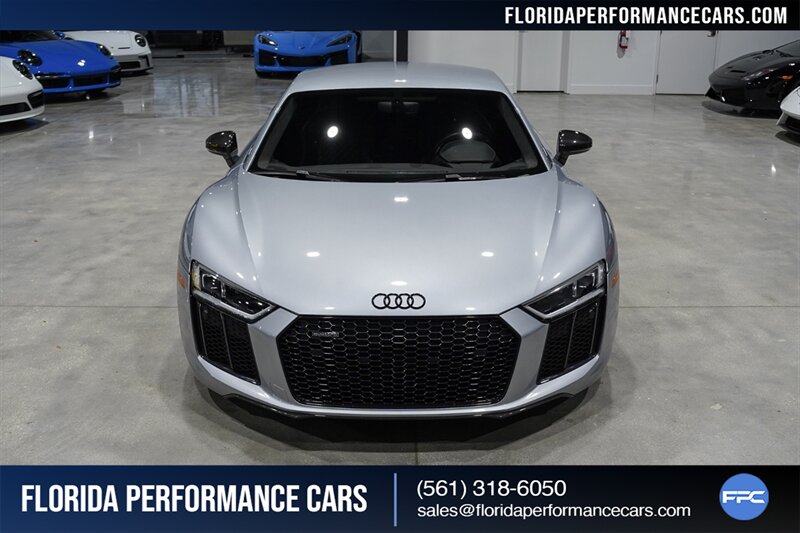 2017 Audi R8 5.2 quattro V10 Plus   - Photo 9 - Riviera Beach, FL 33407