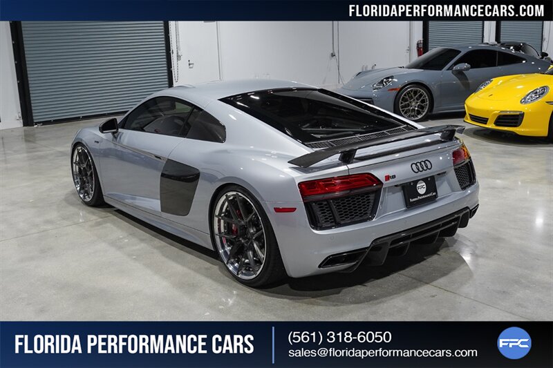 2017 Audi R8 5.2 quattro V10 Plus   - Photo 4 - Riviera Beach, FL 33407