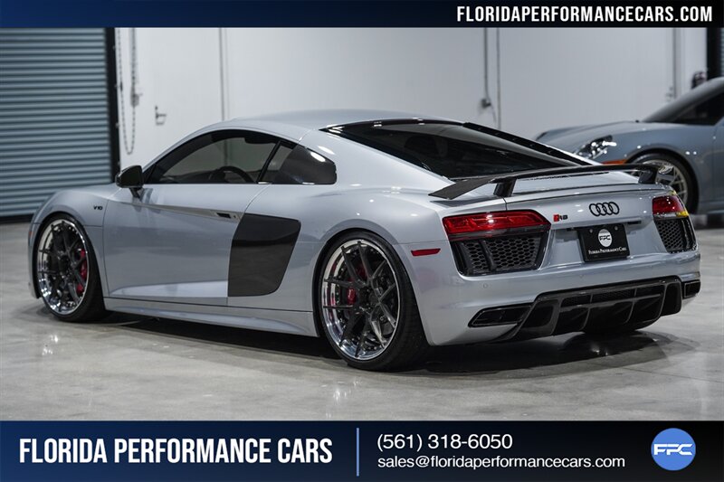 2017 Audi R8 5.2 quattro V10 Plus   - Photo 67 - Riviera Beach, FL 33407