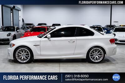 2011 BMW 1 Series M - Photo 3 - Riviera Beach, FL 33407