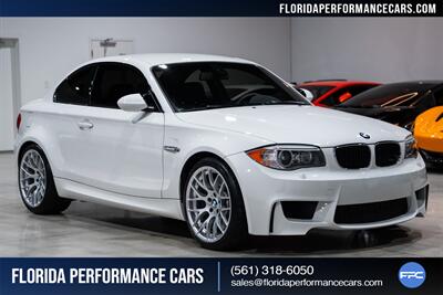 2011 BMW 1 Series M - Photo 16 - Riviera Beach, FL 33407