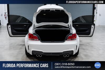 2011 BMW 1 Series M - Photo 41 - Riviera Beach, FL 33407