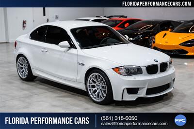 2011 BMW 1 Series M - Photo 8 - Riviera Beach, FL 33407