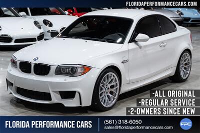 2011 BMW 1 Series M - Photo 1 - Riviera Beach, FL 33407