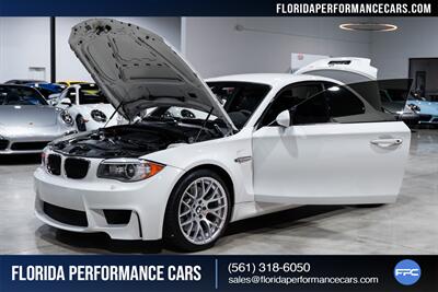 2011 BMW 1 Series M - Photo 34 - Riviera Beach, FL 33407