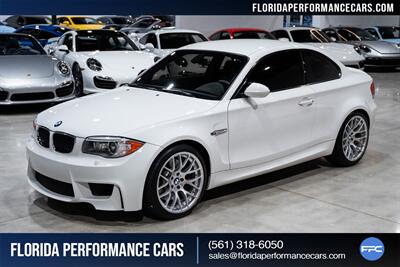 2011 BMW 1 Series M - Photo 2 - Riviera Beach, FL 33407