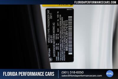 2011 BMW 1 Series M - Photo 27 - Riviera Beach, FL 33407