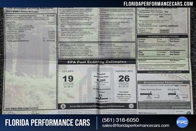 2011 BMW 1 Series M - Photo 29 - Riviera Beach, FL 33407