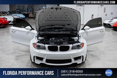 2011 BMW 1 Series M - Photo 38 - Riviera Beach, FL 33407