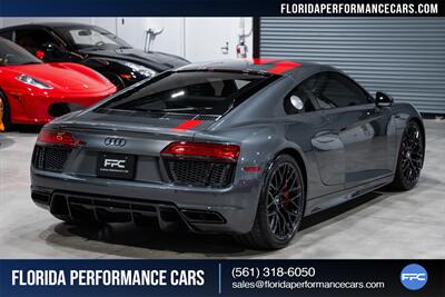 2018 Audi R8 5.2 V10 RWS   - Photo 6 - Riviera Beach, FL 33407