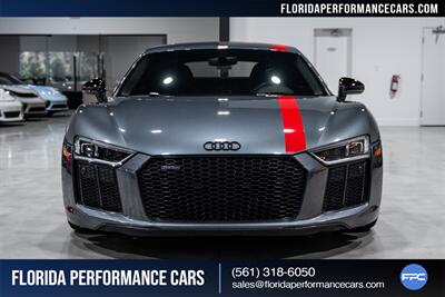 2018 Audi R8 5.2 V10 RWS   - Photo 66 - Riviera Beach, FL 33407