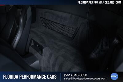 2018 Audi R8 5.2 V10 RWS   - Photo 22 - Riviera Beach, FL 33407