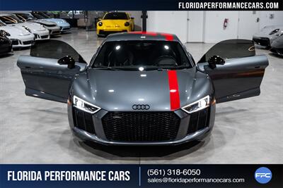 2018 Audi R8 5.2 V10 RWS   - Photo 34 - Riviera Beach, FL 33407