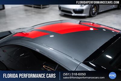 2018 Audi R8 5.2 V10 RWS   - Photo 61 - Riviera Beach, FL 33407
