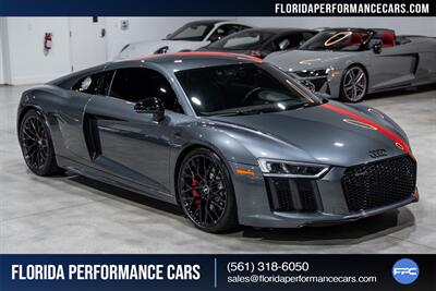 2018 Audi R8 5.2 V10 RWS   - Photo 8 - Riviera Beach, FL 33407