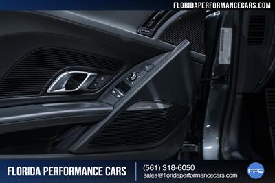 2018 Audi R8 5.2 V10 RWS   - Photo 24 - Riviera Beach, FL 33407