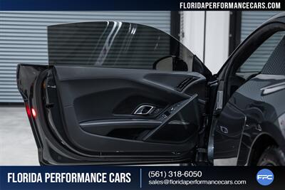 2018 Audi R8 5.2 V10 RWS   - Photo 23 - Riviera Beach, FL 33407