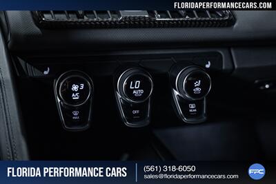 2018 Audi R8 5.2 V10 RWS   - Photo 52 - Riviera Beach, FL 33407