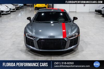 2018 Audi R8 5.2 V10 RWS   - Photo 9 - Riviera Beach, FL 33407