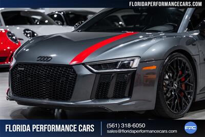 2018 Audi R8 5.2 V10 RWS   - Photo 63 - Riviera Beach, FL 33407