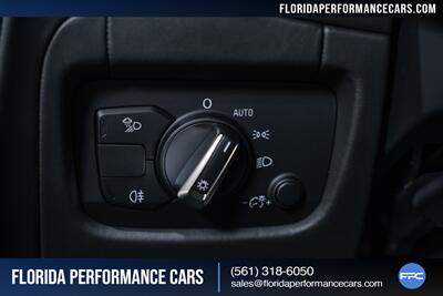 2018 Audi R8 5.2 V10 RWS   - Photo 59 - Riviera Beach, FL 33407