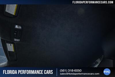 2018 Audi R8 5.2 V10 RWS   - Photo 21 - Riviera Beach, FL 33407