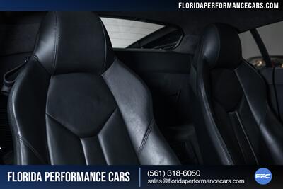 2018 Audi R8 5.2 V10 RWS   - Photo 58 - Riviera Beach, FL 33407