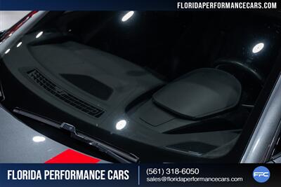 2018 Audi R8 5.2 V10 RWS   - Photo 60 - Riviera Beach, FL 33407