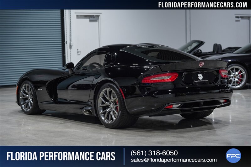 2014 Dodge SRT Viper GTS   - Photo 61 - Riviera Beach, FL 33407