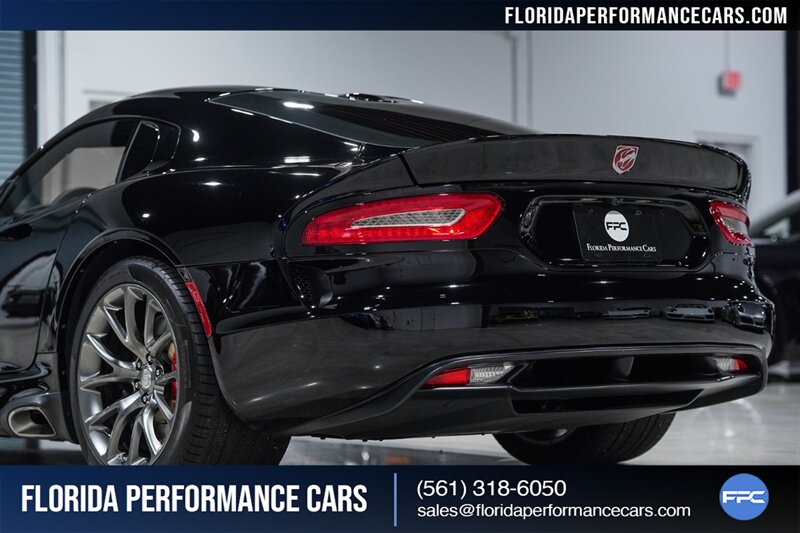 2014 Dodge SRT Viper GTS   - Photo 60 - Riviera Beach, FL 33407