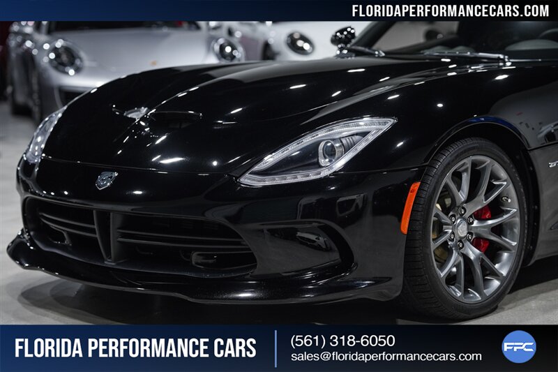 2014 Dodge SRT Viper GTS   - Photo 59 - Riviera Beach, FL 33407