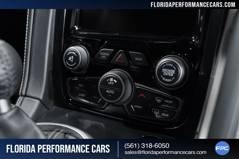 2014 Dodge SRT Viper GTS   - Photo 52 - Riviera Beach, FL 33407