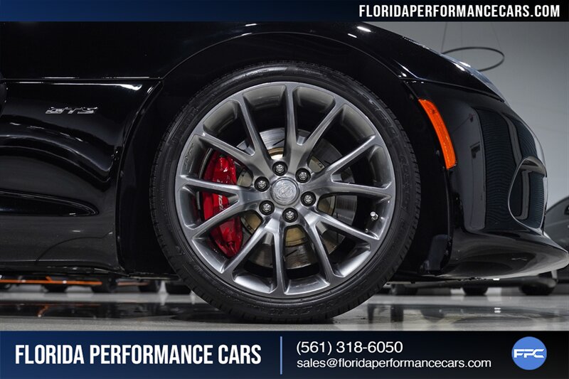 2014 Dodge SRT Viper GTS   - Photo 43 - Riviera Beach, FL 33407