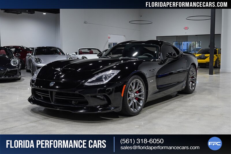 2014 Dodge SRT Viper GTS   - Photo 10 - Riviera Beach, FL 33407