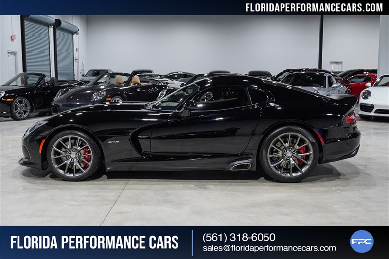 2014 Dodge SRT Viper GTS   - Photo 3 - Riviera Beach, FL 33407