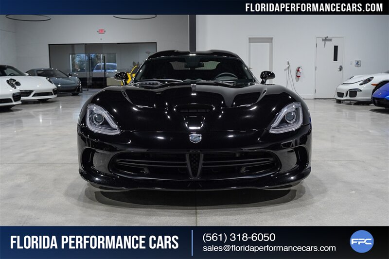 2014 Dodge SRT Viper GTS   - Photo 63 - Riviera Beach, FL 33407