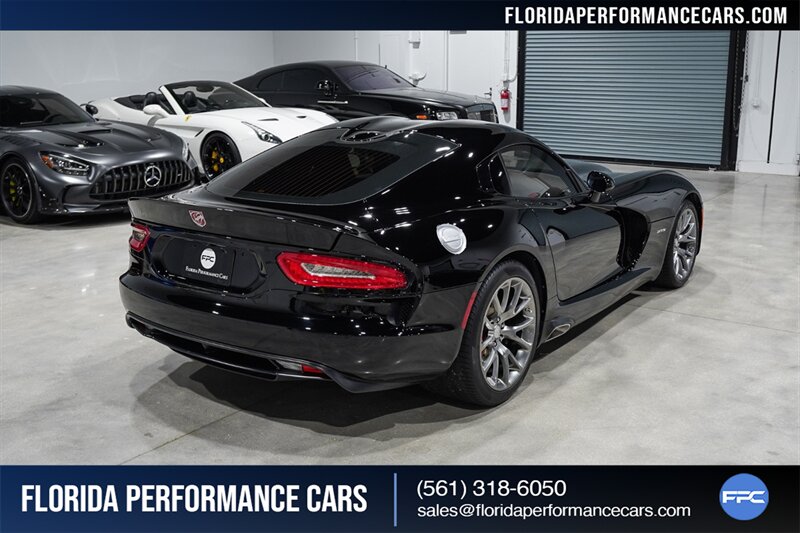 2014 Dodge SRT Viper GTS   - Photo 6 - Riviera Beach, FL 33407