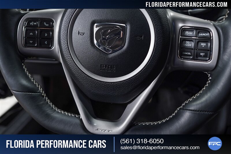 2014 Dodge SRT Viper GTS   - Photo 45 - Riviera Beach, FL 33407