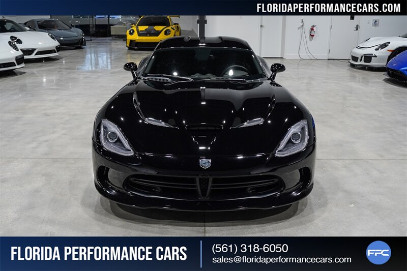 2014 Dodge SRT Viper GTS   - Photo 9 - Riviera Beach, FL 33407