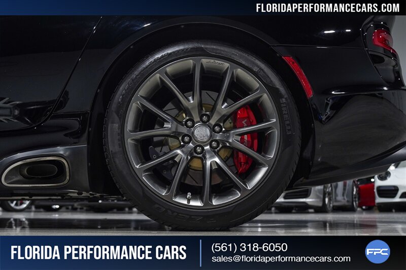 2014 Dodge SRT Viper GTS   - Photo 12 - Riviera Beach, FL 33407