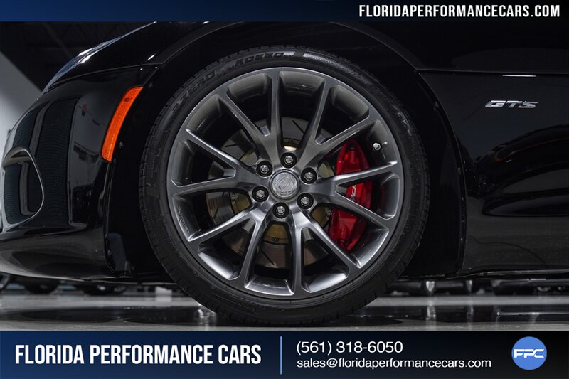 2014 Dodge SRT Viper GTS   - Photo 11 - Riviera Beach, FL 33407