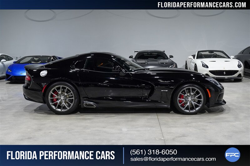 2014 Dodge SRT Viper GTS   - Photo 7 - Riviera Beach, FL 33407