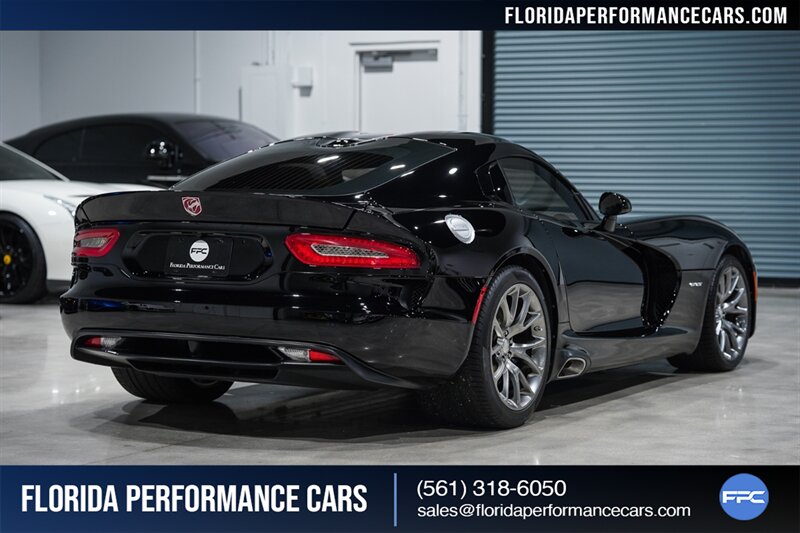 2014 Dodge SRT Viper GTS   - Photo 16 - Riviera Beach, FL 33407