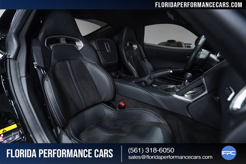 2014 Dodge SRT Viper GTS   - Photo 28 - Riviera Beach, FL 33407