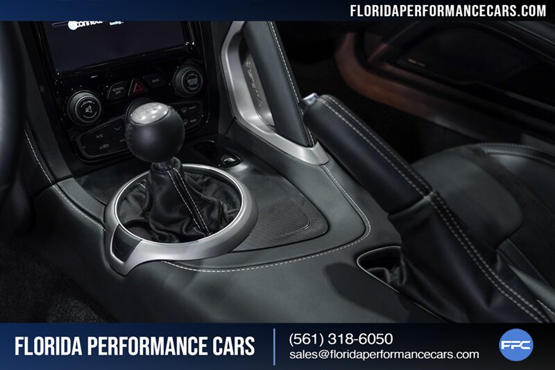 2014 Dodge SRT Viper GTS   - Photo 46 - Riviera Beach, FL 33407